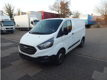 Товарен бус FORD Transit