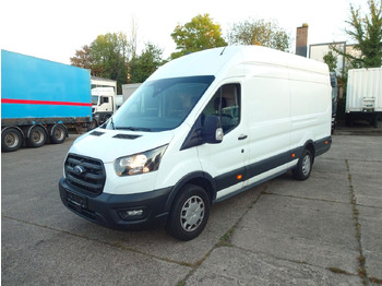 Товарен бус FORD Transit