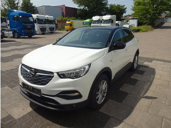Джип OPEL
