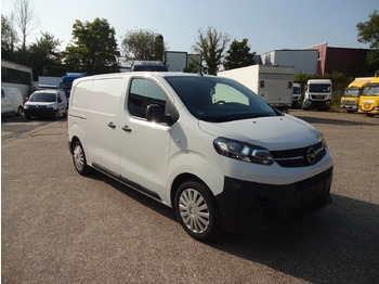 Малък ван OPEL Vivaro