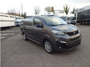 Малък ван PEUGEOT Expert