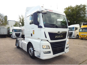 Влекач MAN TGX 18.460