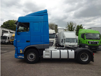 Влекач DAF XF 440, SC, Klima, 2 x Tank, Intarder, Standklim: снимка 5
