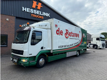 Камион фургон DAF LF 45 220