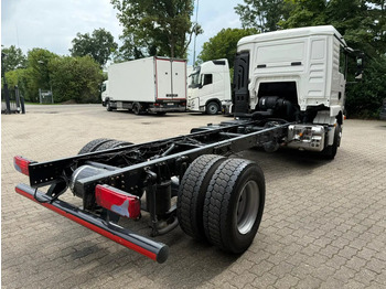 Лизинг на MAN TGM TGM 15.250 4X2 Chassis, Airco, 526.460 KM, Slaapcabine MAN TGM TGM 15.250 4X2 Chassis, Airco, 526.460 KM, Slaapcabine: снимка 3 Лизинг на MAN TGM TGM 15.250 4X2 Chassis, Airco, 526.460 KM, Slaapcabine MAN TGM TGM 15.250 4X2 Chassis, Airco, 526.460 KM, Slaapcabine: снимка 3