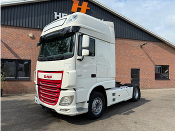 Влекач DAF XF 460