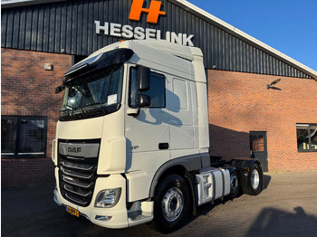 Влекач DAF XF 480