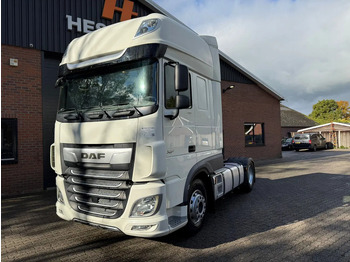 Влекач DAF XF 480