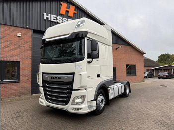 Влекач DAF XF 480