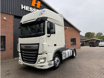 Влекач DAF XF 480