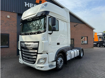 Влекач DAF XF 480