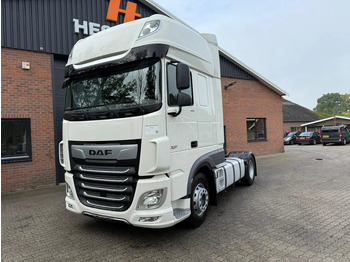 Влекач DAF XF 480