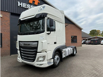 Влекач DAF XF 480