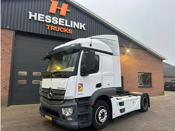 Влекач MERCEDES-BENZ Actros 1840