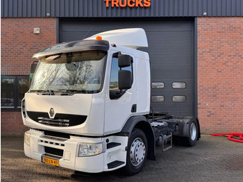 Влекач RENAULT Premium 380