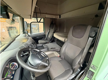 Лизинг на DAF CF 400 Space Cab LED RVS Gereedschapskist NL Truck DAF CF 400 Space Cab LED RVS Gereedschapskist NL Truck: снимка 5