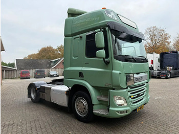 Лизинг на DAF CF 400 Space Cab LED RVS Gereedschapskist NL Truck DAF CF 400 Space Cab LED RVS Gereedschapskist NL Truck: снимка 2