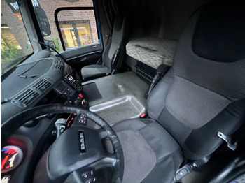 Лизинг на DAF CF 400 Space Cab NL Truck 764.313KM DAF CF 400 Space Cab NL Truck 764.313KM: снимка 5