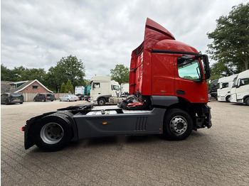 Влекач Mercedes-Benz Actros 1936 4X2 NL Truck 724.850KM: снимка 5