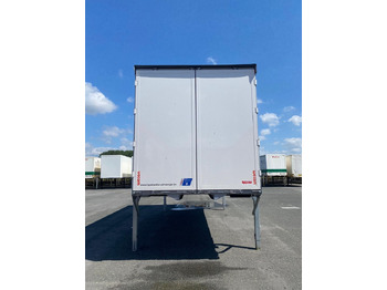 Лизинг на  BDF-System, 7.450 mm lang. BDF-System, 7.450 mm lang.: снимка 3