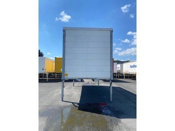 Лизинг на  BDF-System, 7.450 mm lang. BDF-System, 7.450 mm lang.: снимка 1