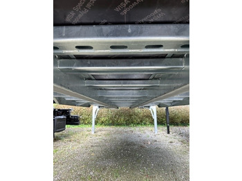 Лизинг на Kögel BDF-System, 7.450 mm lang Kögel BDF-System, 7.450 mm lang: снимка 2