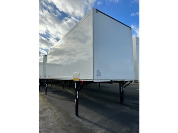 Нови Каросерия - фургон Krone BDF-System 7.450 mm, Portaltüren, FABRIKNEU: снимка 5