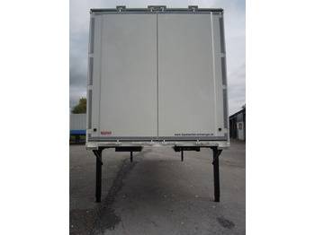 Лизинг на Krone BDF-System, 7.450 mm lang, ** AIRPIPE möglich - kein Wassersack oder Eis auf dem Dach! Krone BDF-System, 7.450 mm lang, ** AIRPIPE möglich - kein Wassersack oder Eis auf dem Dach!: снимка 2