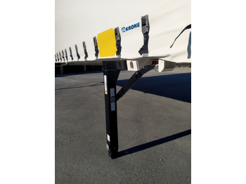 Лизинг на Krone BDF-System, 7.450 mm lang. Krone BDF-System, 7.450 mm lang.: снимка 1