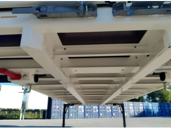 Лизинг на Krone BDF-System, 7.450 mm lang. Krone BDF-System, 7.450 mm lang.: снимка 5