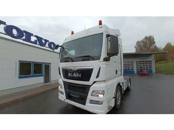 Влекач MAN TGX 18.440
