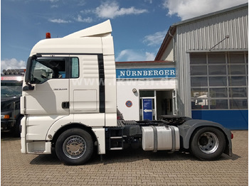 Влекач MAN TGX 18.440