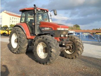 Трактор Fiat Fiatagri G240 4x4 Allrad Schlepper: снимка 1