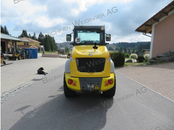 Колесен товарач Kramer 5065: снимка 4