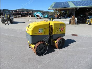 Мини валяк WACKER