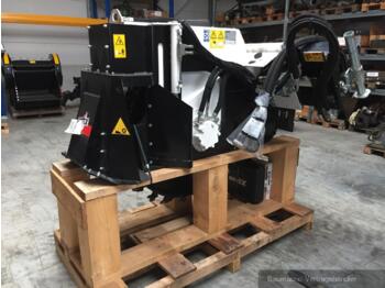 Каналокопател SIMEX