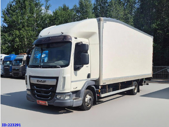Камион фургон DAF LF 180