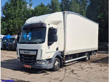 Камион фургон DAF LF 180