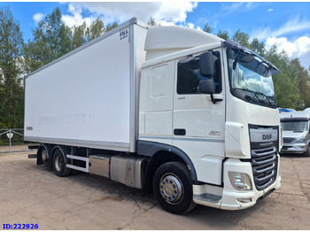 Изотермичен камион DAF XF 106 440