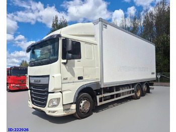 Изотермичен камион DAF XF 106 440