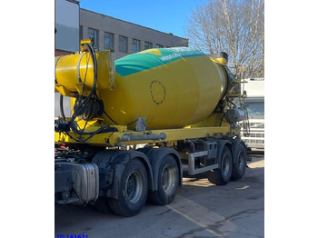 : снимка на заглавната част