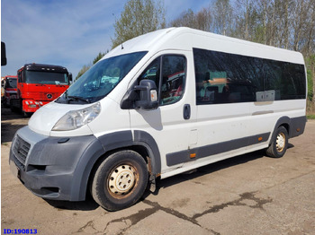 Туристически автобус FIAT Ducato