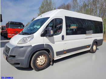Микробус FIAT Ducato