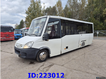 Туристически автобус IVECO Daily 50c18