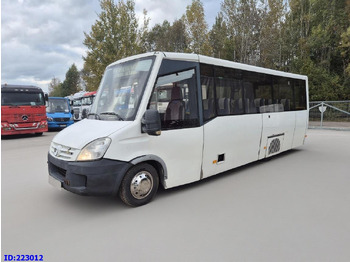 Микробус IVECO Daily 50c18