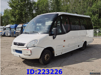 Туристически автобус IVECO Daily 70c17