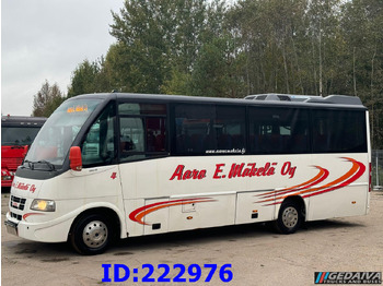 Туристически автобус IVECO Rapido