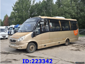 Туристически автобус IVECO