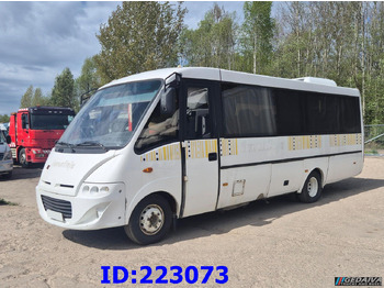 Туристически автобус IVECO