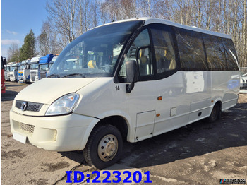 Туристически автобус IVECO